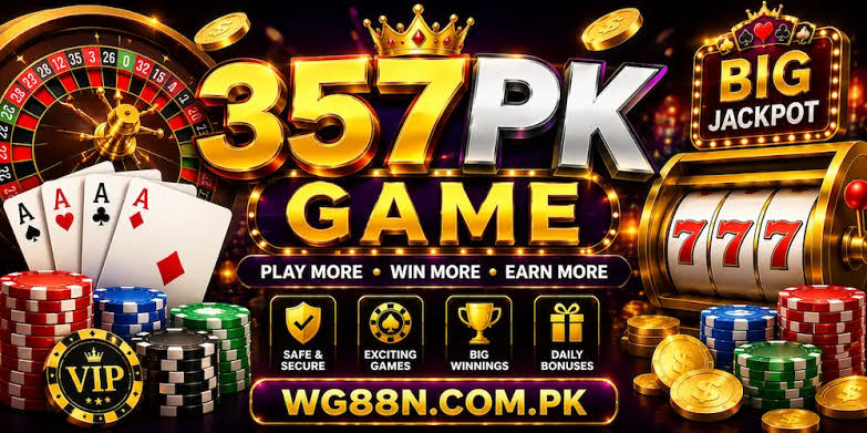 357PK Game Download