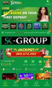 7777SK Game Download