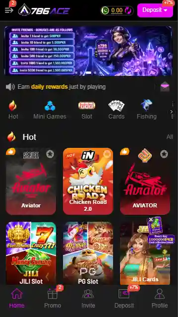 786ACE Game Download