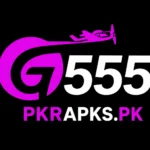 G555 Game