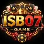 ISB07 Game