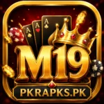 M19 Game