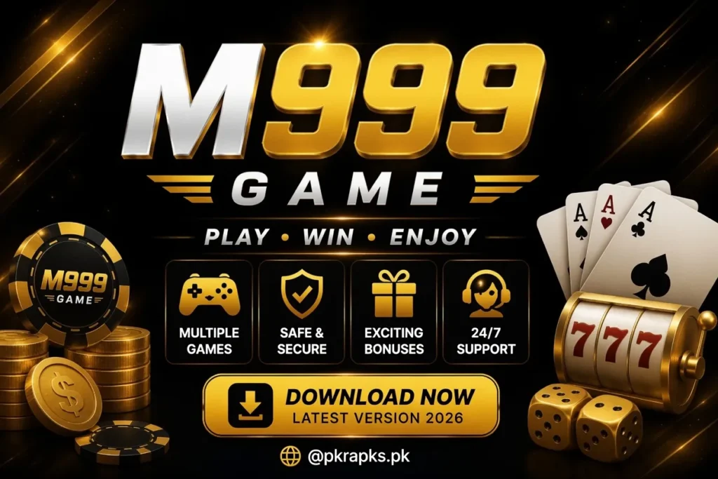 M999 Game Download