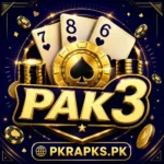 PAK3 Game