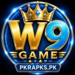 W9 Game