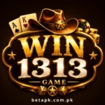Win1313 Game