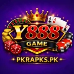 Y888 Game