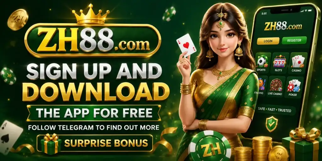 ZH88 Game Download