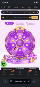 JJ804 Game Download (New Earning Platform) In Pakistan 2026 3