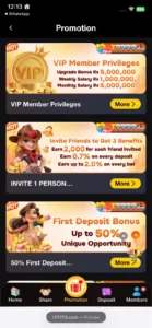 T7777 Game Download (New Online Earning App) 2026 3