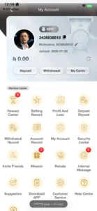 T7777 Game Download (New Online Earning App) 2026 6