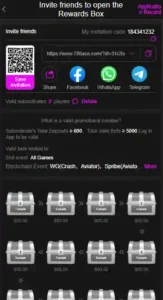 786ACE Game Download | New Online Earning Platform 2026 1