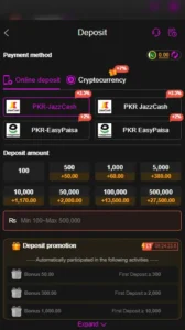 786ACE Game Download | New Online Earning Platform 2026 4