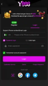 Y888 Game Download | Play And Earn Real Money In Pakistan 1