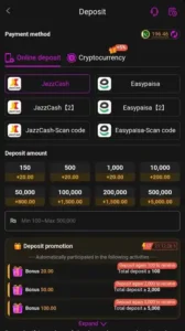 Y888 Game Download | Play And Earn Real Money In Pakistan 2
