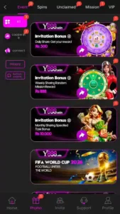 Y888 Game Download | Play And Earn Real Money In Pakistan 4