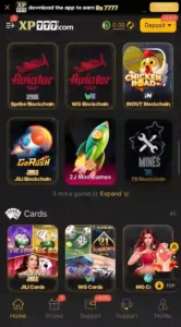 XP777 Game Download (New Earning Platform) In Pakistani 2026 2