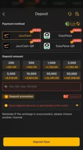 XP777 Game Download (New Earning Platform) In Pakistani 2026 4