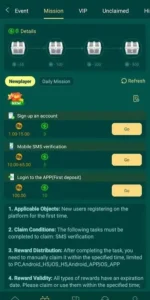 PK365 Game Download And Earn Real Money in Pakistan 2