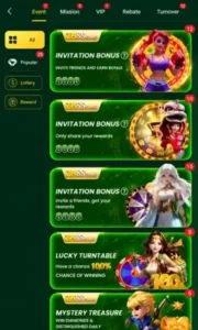 ZH88 Game Download APK Latest Earning Platform 3