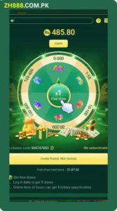 ZH88 Game Download APK Latest Earning Platform 4