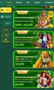 ZH88 Game Download APK Latest Earning Platform 7