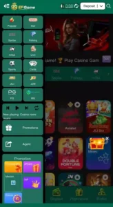 99EF Game Download New Earning Platform For Pakistani Users 2