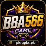 BBA566 Game
