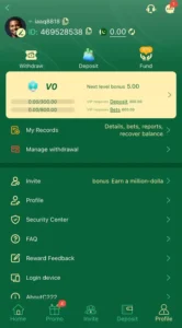 C222 Game Download | New Earning App In Pakistan 2026 7