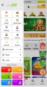 VH777 Game Download | New Earning Platform 2026 2
