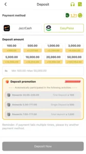 VH777 Game Download | New Earning Platform 2026 8