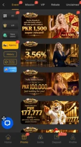 BBA566 Game Download | New Earning App In Pakistan 2