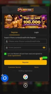 BBA566 Game Download | New Earning App In Pakistan 4