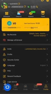 BBA566 Game Download | New Earning App In Pakistan 7