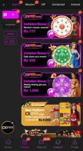 ZS777 Game Download | Online Earning Platform In Pakistan 2