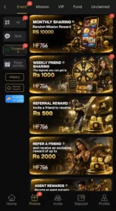 HF786 game Download New Earning App In Pakistan 2026 2