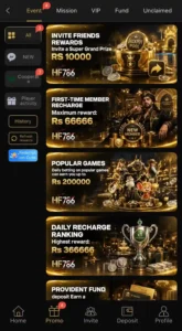 HF786 game Download New Earning App In Pakistan 2026 4