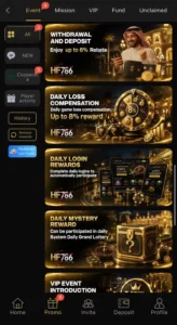 HF786 game Download New Earning App In Pakistan 2026 5