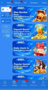 666H Game Download | Online Earning APP in Pakistan 2