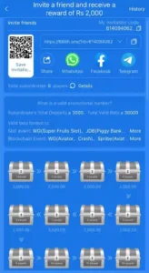666H Game Download | Online Earning APP in Pakistan 4